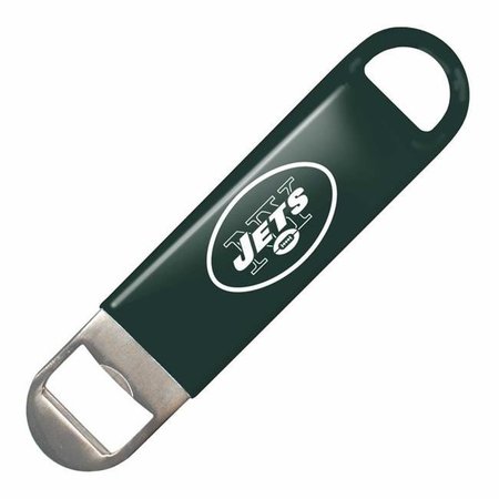 BOELTER BRANDS New York Jets Bottle Opener 4245100789